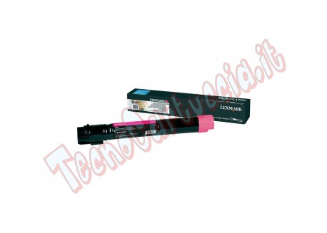 TONER MAGENTA C950 ALTISSIMA RESA