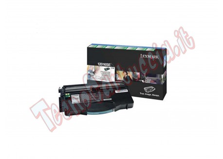 TONER RETURN PROGRAM E120 E120N