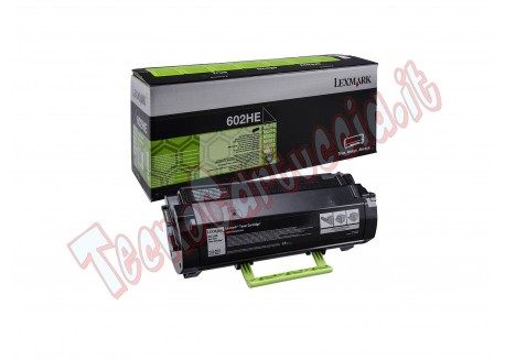 602HE TONER CORPORATE AD ALTA RESA NERA