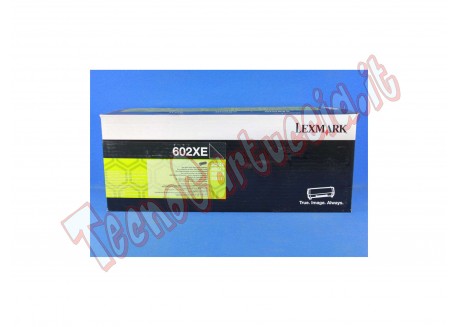 602XE TONER CORPORATE AD ALTISSIMA RESA NERO