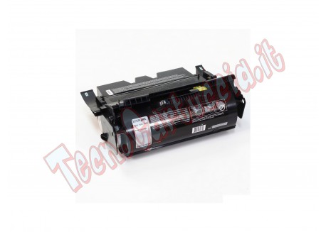 TONER CORPORATE T640 T642 T644