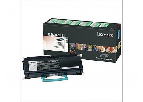 TONER CORPORATE NON RETURN PROGRAM E260 E360 E460
