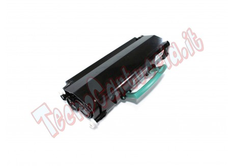 TONER NERO NON RETURN PROGRAM X264 X363 X364