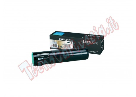 TONER NERO X940 X945 X930E
