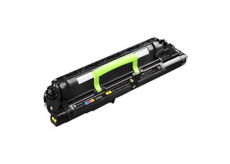 UNITA' SVILUPPATORE RETURN PROGRAM GIALLO