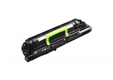 UNITA' SVILLUPPATORE RETURN PROGRAM MAGENTA