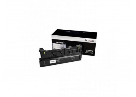 Vaschetta recupero Toner Lexmark