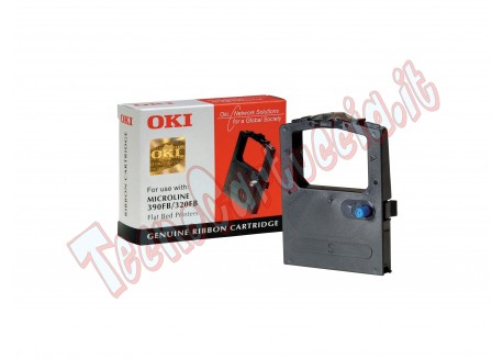 NASTRO NY NERO 320 390 FLATBED