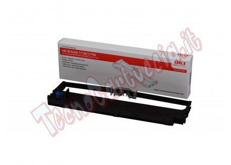NASTRO NERO PER ML5720