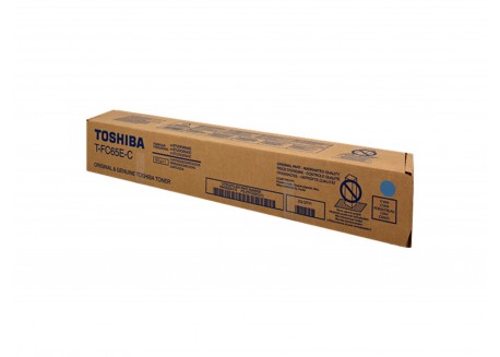 TONER CIANO PER e-STUDIO5540/6540 T-FC65EC