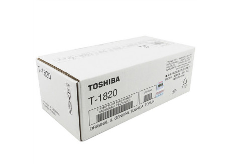 Toshiba - Toner - Nero - 6A000000931 - 3.000 pag