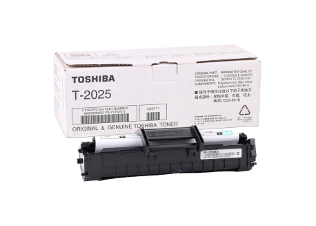 Toshiba - Toner - Nero - 6A000000932 - 3.000 pag