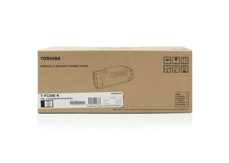 Toshiba - Toner - Nero - 6A000001810 - 15.000 pag