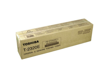 Toshiba - Toner - Nero - 6AJ00000006 - 22.000 pag