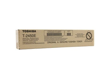 Toshiba - Toner - Nero - 6AJ00000216 - 25.000 pag