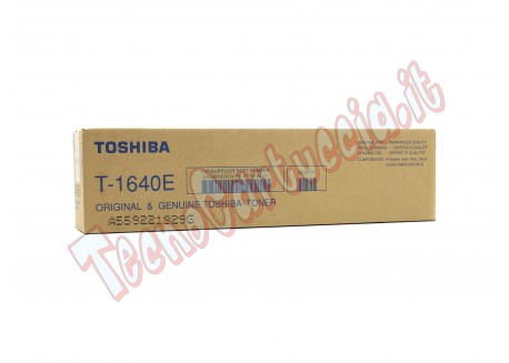 TONER E- STUDIO 163-203-207 ALTA CAPACITA' T-1640 24K