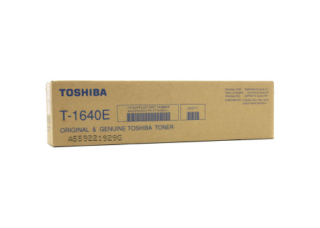 Toshiba - Toner - Nero - 6AJ00000243 - 24.000 pag