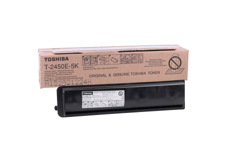 Toshiba - Toner - Nero - 6AJ00000245 - 5.900 pag