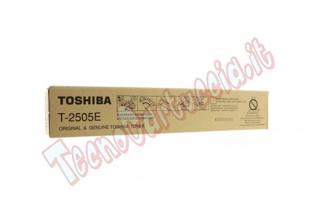 TONER PER e-STUDIO 2505H/2505F T-2505