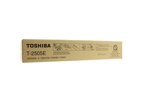 Toshiba - Toner - Nero - 6AJ00000246 - 12.000 pag