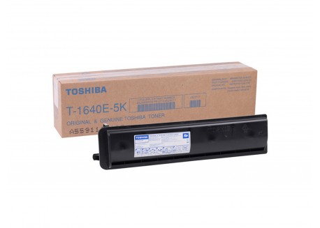 TONER E- STUDIO 163-203-207 CAPACITA' STANDARD T-1640