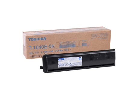 Toshiba - Toner - Nero - 6AJ00000253 - 5.900 pag