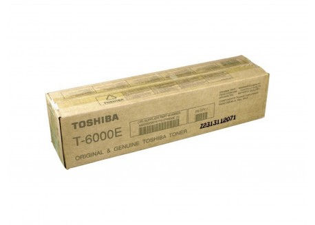 TONER E-STUDIO 520/600 T-6000E