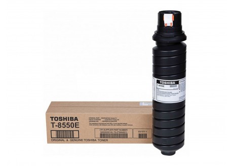 TONER NERO T-8550E e-STUDI555/e655/e755/e855/e