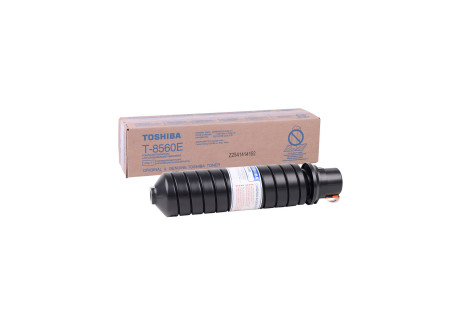 Toshiba - Toner - Nero - 6AK00000454  - 73.900 pag