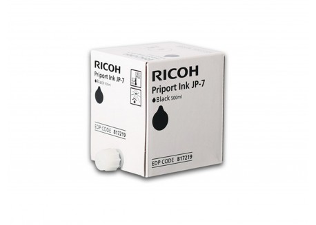 INK NERO JP750 TYPE JP7 500CC 817219