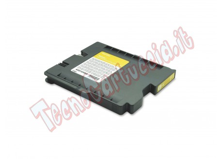 TONER GIALLO GX3000 3050N 5050N GX2500 GC21Y 405535