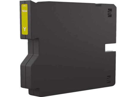 Ricoh - Toner - Giallo - 405865 - 2.500 pag