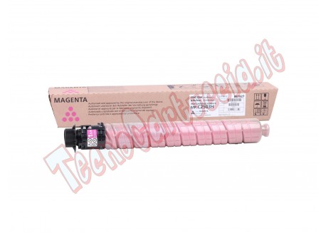 TONER MAGENTA ALTA CAP MPC2003 - MPC2503 841927