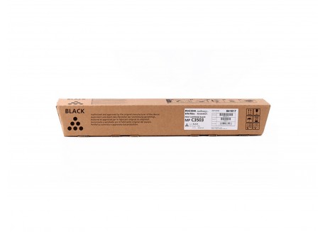 TONER NERO MC C3003 - C3503 841817 841817