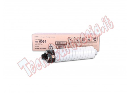 TONER NERO MP4054 5054 6054 842127