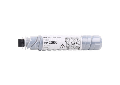 Ricoh - Toner - Nero - 842340 - 9.000 pag