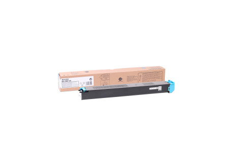 Sharp - Toner - Ciano - MX23GTCA - 10.000 pag
