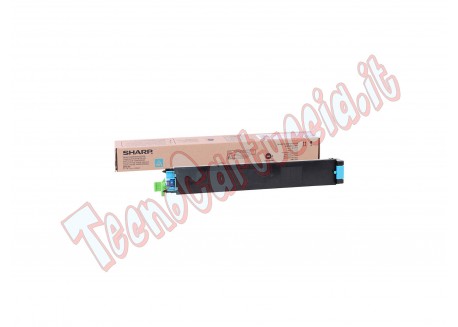TONER CIANO MX-27GTCA MX2300N MX2700N MX3501N