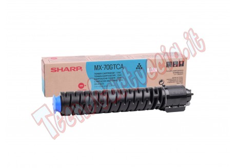 TONER CIANO MX 6201N 7001N
