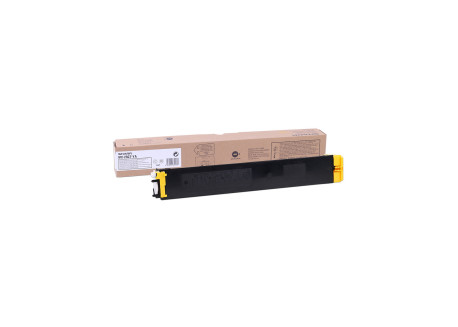 Sharp - Toner - Giallo - MX23GTYA - 10.000 pag