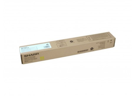 TONER GIALLO MX-27GTYA MX2300N MX2700N MX3501N