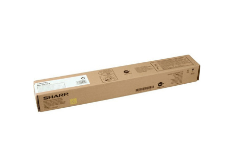 Sharp - Toner - Giallo - MX31GTYA - 15.000 pag