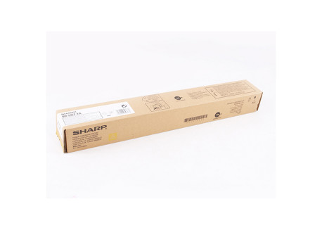 Sharp - Toner - Giallo - MX51GTYA - 18.000 pag