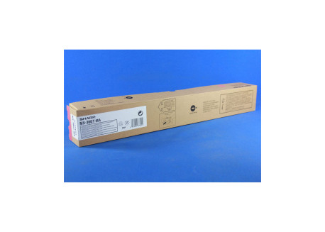 Sharp - Toner - Magenta - MX36GTMA - 15.000 pag