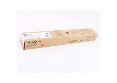 Sharp - Toner - Magenta - MX51GTMA - 18.000 pag