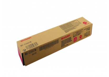 TONER MAGENTA MX-C310 MX-C311 MX-C380 MX-C381