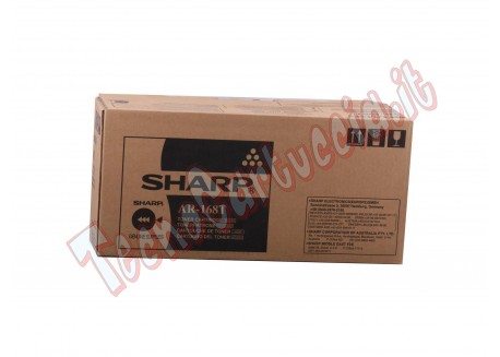 TONER AR168 AR122/152/153/153EN/5012/5415/M150/M155