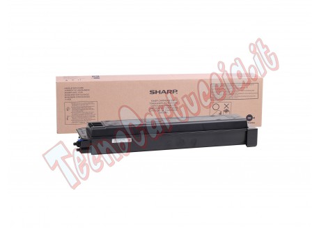TONER NERO MX500GT MX-M363N MX-M453N MX-M503N MX-M283N MX-M363U