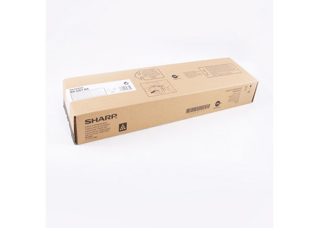 Sharp - Toner - Nero - MX51GTBA - 40.000 pag