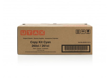 TONER CIANO 260ci/261ci